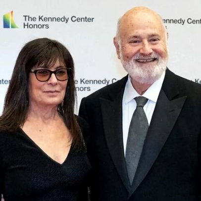 Causas das mortes do realizador Rob Reiner e da mulher são reveladas