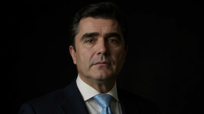 Direito não tinha queixas contra ex-adjunto da Justiça preso por abusos