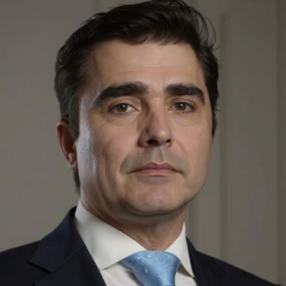 Adjunto de ex-ministra doa milhares a seita religiosa