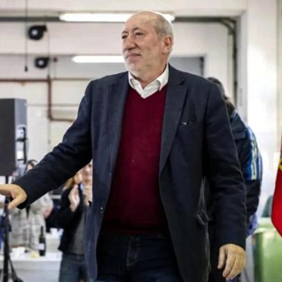 António Filipe afirma que problema ético no caso Spinumviva persiste