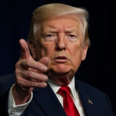Senado dos EUA confirma 97 nomeações de Trump, elevando total para 417 este ano