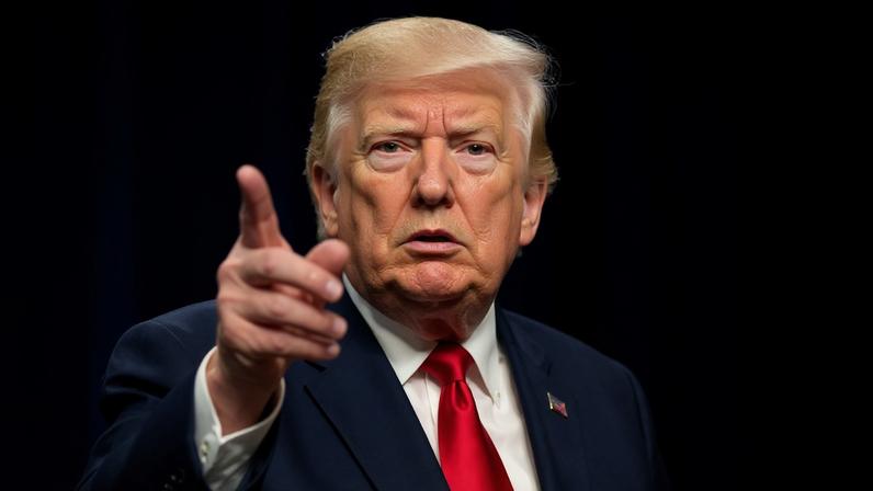 Trump suspende vistos usados por português suspeito da morte de Nuno Loureiro