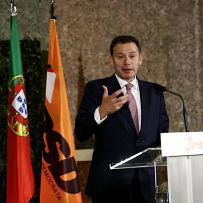 Montenegro cita pressão de Portugal pela assinatura do acordo Mercosul em breve