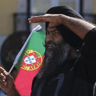 Estrangeiros em Portugal quadruplicam em sete anos; 28,9% vivem em pobreza ou exclusão