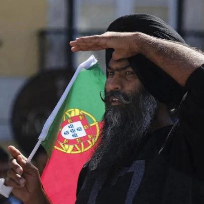 Estrangeiros em Portugal quadruplicam em sete anos; 28,9% em pobreza ou exclusão