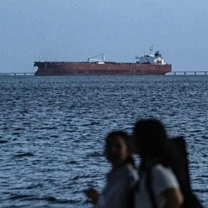 Trump acusa Venezuela de apropriação de petróleo