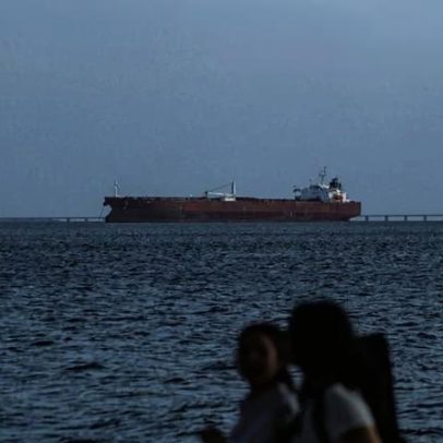 Casa Branca diz que petroleiro apreendido pertence à frota fantasma da Venezuela