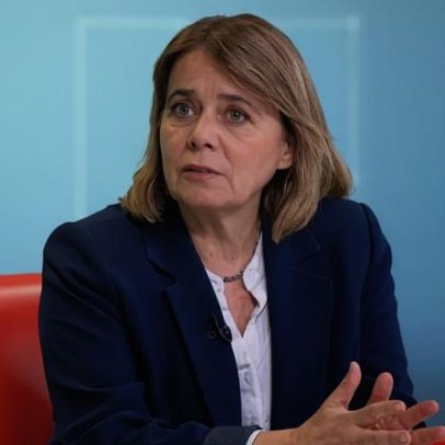 Catarina Martins em entrevista no Grande Jornal discute políticas