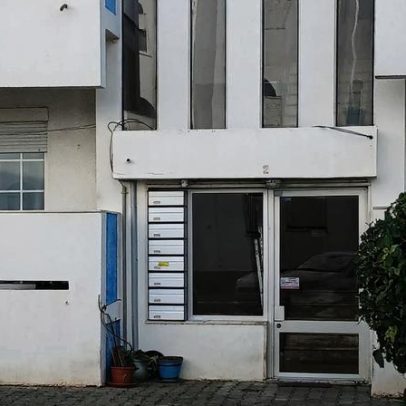 Cinco feridos em fuga de gás numa garrafa em Tavira