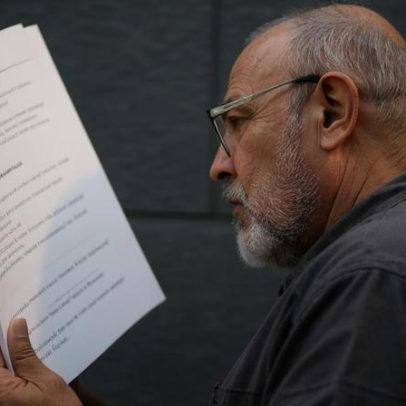 Gestor da morgue de Harvard condenado a oito anos por venda de partes de cadáveres