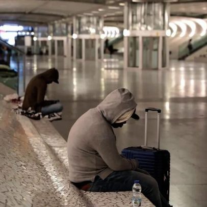Associações de Lisboa alojaram mais de 500 sem-abrigo em 2024
