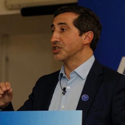 Ex-vereador Ricardo Sousa defende regionalização para um país coeso