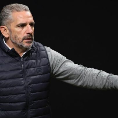Rui Borges admite ruído como motivação para jogadores, sem uso no balneário do Sporting