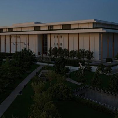 Centro Kennedy de Washington passará a chamar-se Trump-Kennedy Center