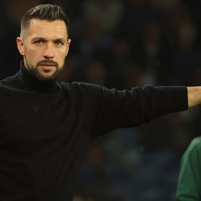Onze do FC Porto para o jogo com o Famalicão