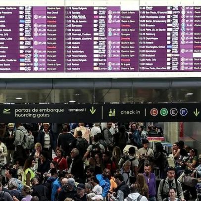 Bruxelas pede detalhes a Portugal sobre suspensão de fronteiras em Lisboa