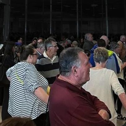 Lisboa: passageiros fora do espaço Schengen sobem cinco vezes em cinco anos