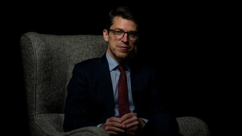 Nuno Loureiro era perito em energia e física nuclear