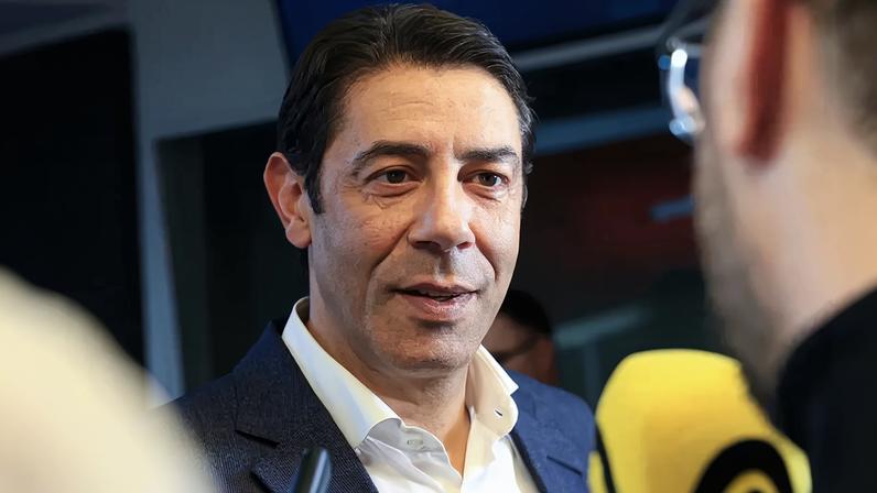 Rui Costa