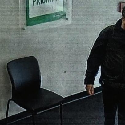 Cláudio Valente, suspeito da morte de Nuno Loureiro e tiroteio na Brown