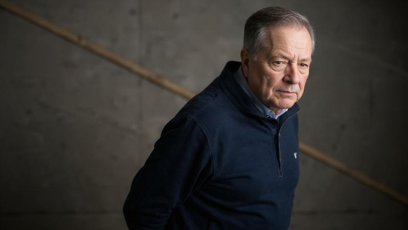 Antigo colega recorda que Cláudio Valente queria mostrar que era superior