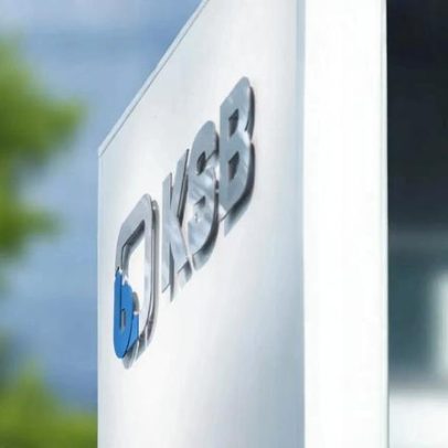 KSB Portugal: parceiro confiável em soluções de bombagem sustentáveis