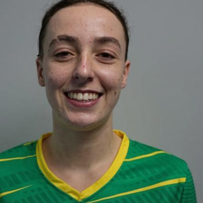 Jovem atleta morre após despiste