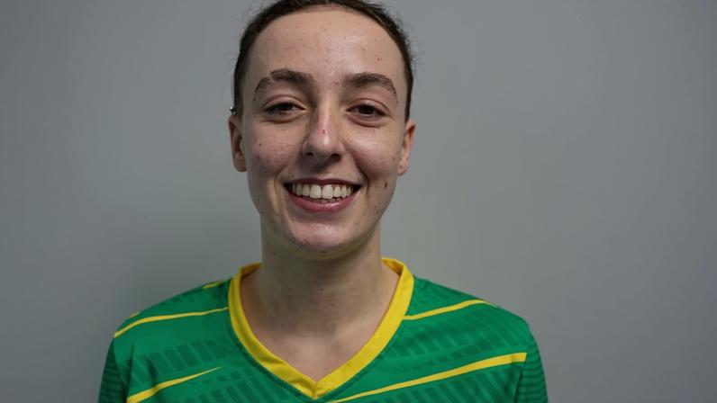 Jovem atleta morre após despiste