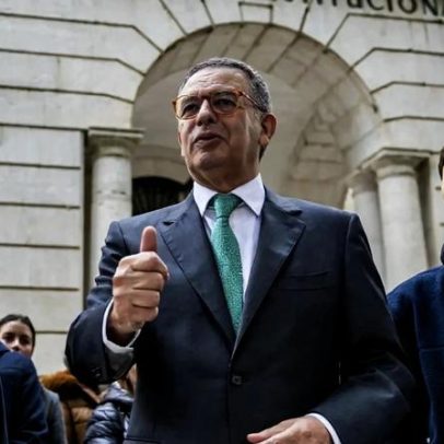 Empresas de António José Seguro faturam 1,8 milhões de euros