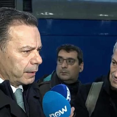 Primeiro-ministro visita Kiev pela primeira vez e reúne-se com Zelensky hoje