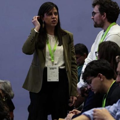 Inês Sousa Real propõe conselho consultivo e críticas a apoio local