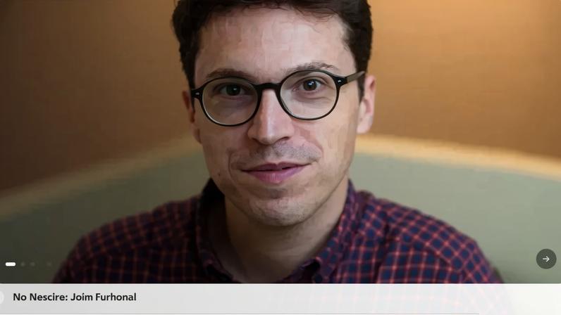 Peditório online para mulher e filhas de Nuno Loureiro