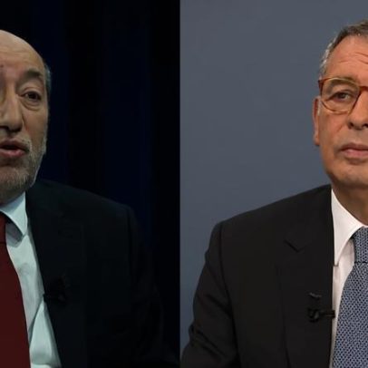 António Filipe diz ser a candidatura de esquerda que faltava — Seguro apela à união de votos