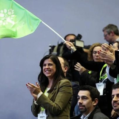 Lista de Sousa Real fica com controlo total da direção após reunião