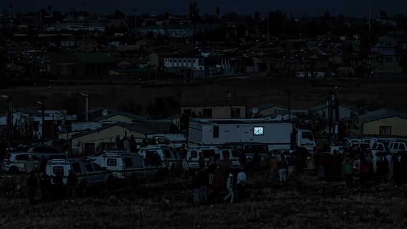 Ataque com armas mata dez pessoas na África do Sul