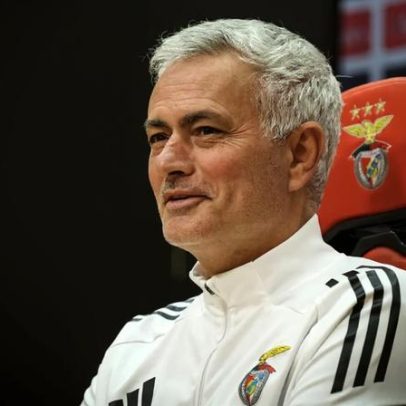 Benfica visita Braga para pressionar os rivais da frente