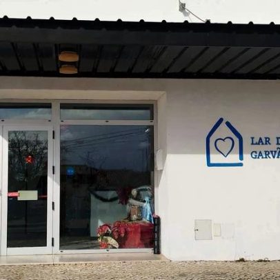 Idoso mata utente e fere dois com barra de ferro em lar ilegal durante discussão