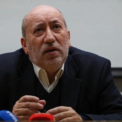 António Filipe afirma que resultado eleitoral pode levar a ano novo melhor