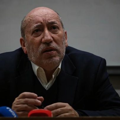 António Filipe vê inoportuna marcação do Conselho de Estado na campanha
