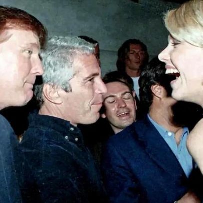 Justiça dos EUA rejeita alegações contra Trump em caso Epstein