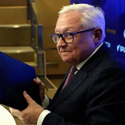 Rússia oferece garantias legais de que não pretende atacar a Europa