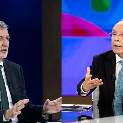 Marques Mendes acusa Gouveia e Melo de estar desesperado