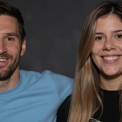 Irmã de Messi sofre acidente de carro dias antes do casamento