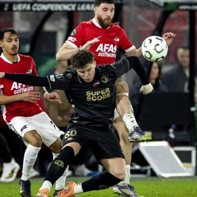 Oskar é aposta de futuro do FC Porto para figura principal