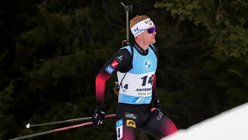Sivert Guttorm Bakke