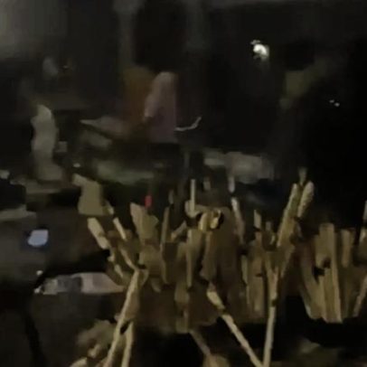 Explosão atinge mesquita em Maiduguri, Nigéria