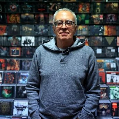 Loja de música Piranha completa 30 anos no Porto graças a um nicho fiel