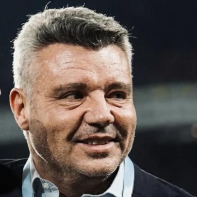 Presidente do Fenerbahçe libertado sob fiança por suspeita de consumo de drogas