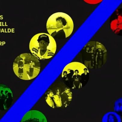 Nova geração da música portuguesa no Festival Emergente em Lisboa até domingo