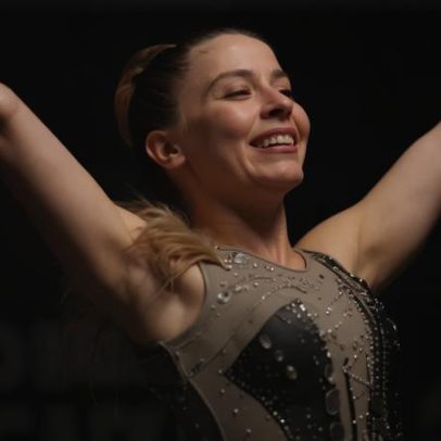 Ginasta brasileira morre aos 18 anos após luta contra cancro